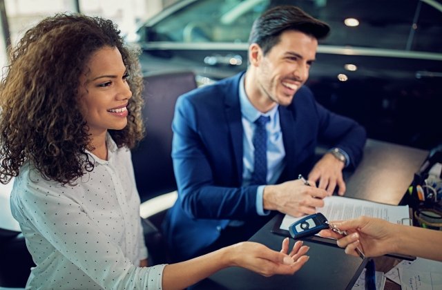 How to be Effective in Acquiring Vehicle Finance?