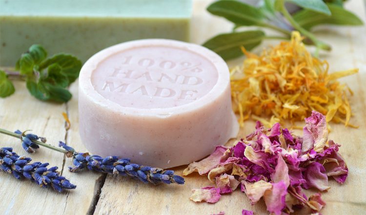 Herbal Soap – Understanding the Benefits