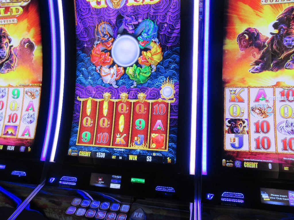 Joker Slot – What Are The Advantages Of Visiting It? Unearth Informative Facts Below!