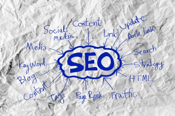 The Advantages Of Using SEO Services
