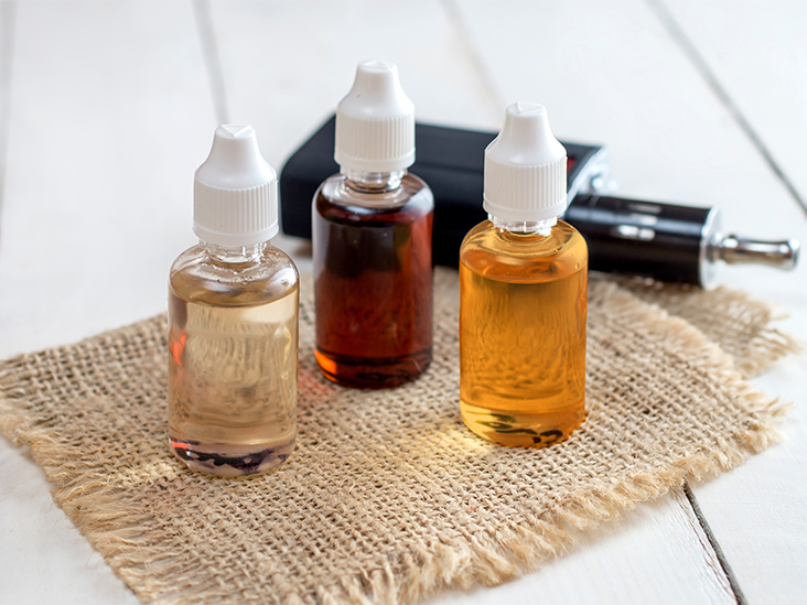 Choosing The Best Vape Juice For Your Vaping Device