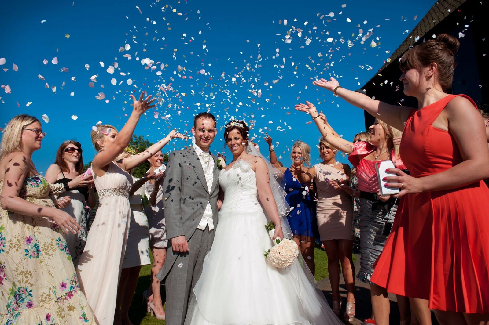 Top Tips for Finding a Wedding Venue for Your Special Day