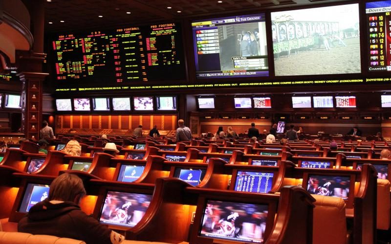 How To Choose The Best Sportsbook For You