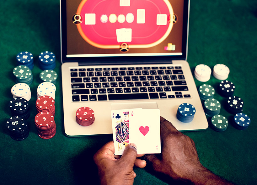 Behind the Scenes: How Casino Websites Develop Games.
